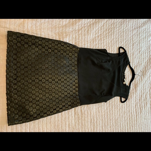 Black dress - Picture 1 of 2